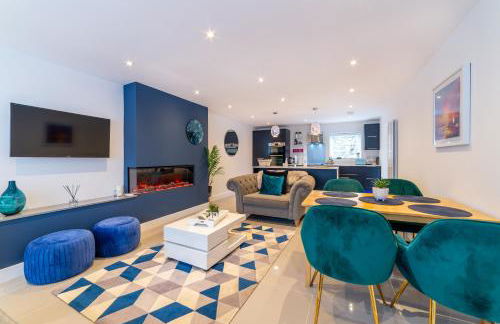 Llanberis Lodges - Photo 12