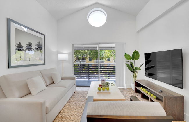 Tucker at Sheridan Ocean Club Fort Lauderdale - Foto 26