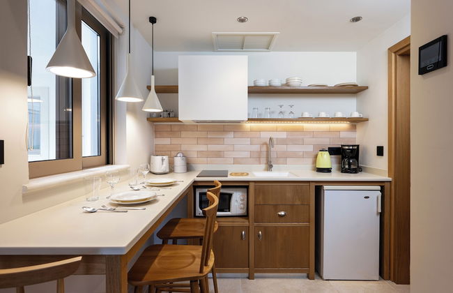 Aegean Houses - Foto 71