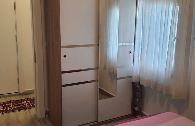 Sunset Dreamers, Captivating 1-bed Apartment - Foto 2