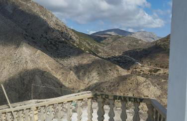 ARCHONTIKO Traditional House 1850 - Foto 55