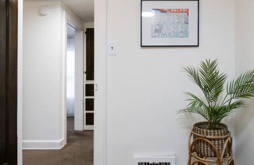 Cozy & Convenient Getaway 3BD 2BA Dog Friendly - Foto 45