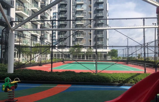 1 Bedroom Condo at One Pacific Residence - Foto 42