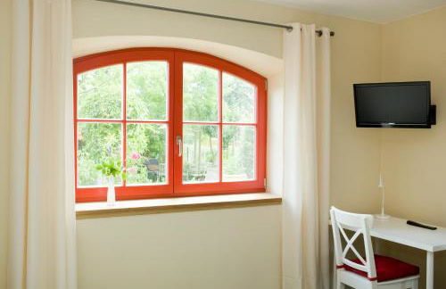 Kulturgasthof Alte Reederei - Foto 4