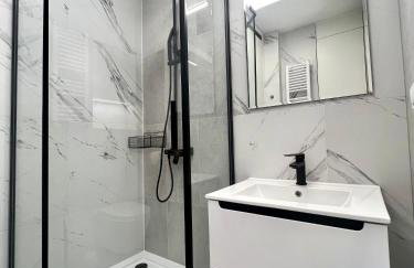 Apartament Kolejowa - Foto 6