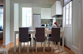 1000Jo Apartment T3 - Foto 24