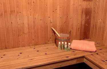 Premium-Ferienhaus Extertal Ferienpark - Natur Erholung Sauna Familie - Foto 19