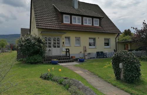 Ferienwohnung Kirsch-kern - Foto 11