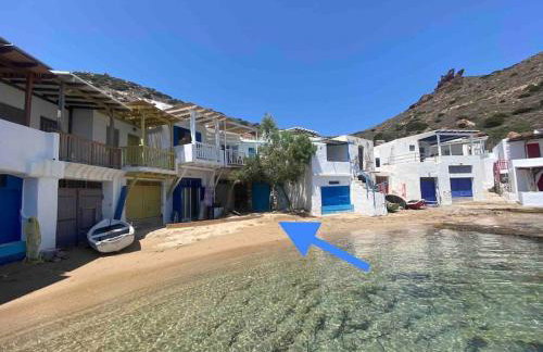 Casa del Mar Milos - Foto 7