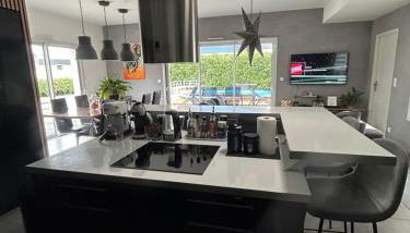 Villa 5km du circuit 24h Le Mans - Photo 4