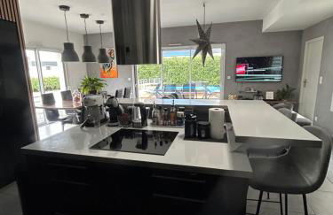 Villa 5km du circuit 24h Le Mans - Foto 4