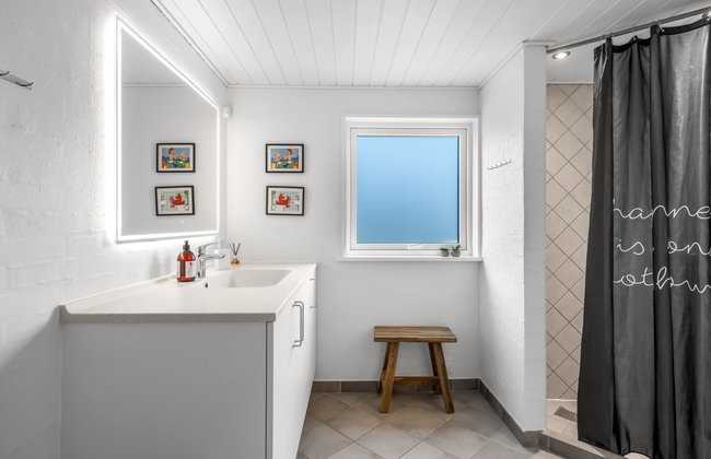 "Alli" - 800m from the sea - Foto 11