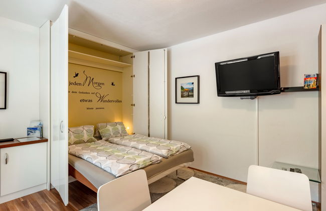 Appartement Ulli - Foto 6