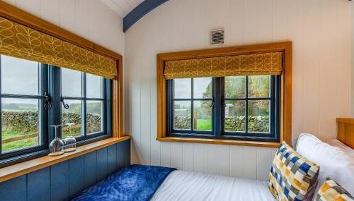 The Dalesbred Hut - Uk40150 - Foto 2