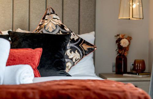 Lodge No 133 Hot Tub Stewart's Resort Cameron - Foto 16