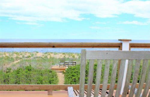 Camp46 Luxury Oceanfront Plum Island Cottage - Foto 26