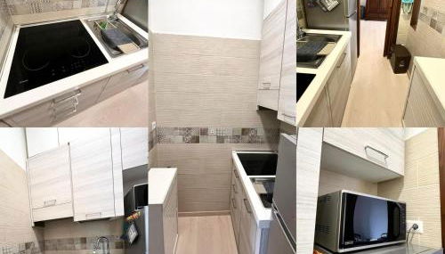 Fiuggiamo House - Foto 2, stove