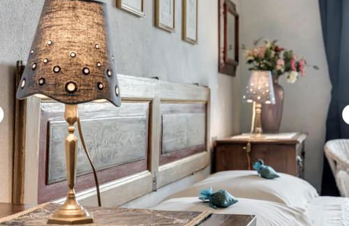 Villa Porcigliano Olive Grove - Foto 16