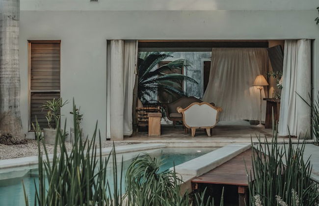 Casa Exclusiva Los Amigos - Foto 21