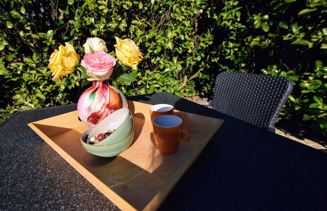 Cottage in Veluwe Near Forest Park - Foto 19