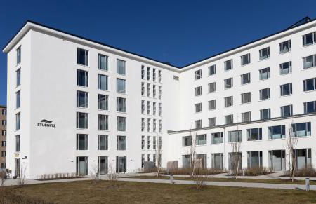 Safari Lodge Prora - mit Sauna und direktem Strandzugang - Foto 37