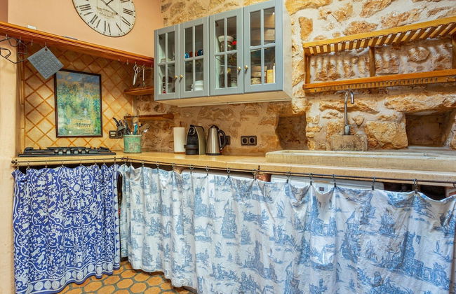 Belvilla by OYO Casa El Molino - Foto 16