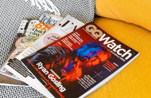 Spacious Loft Apartment - Smart TV - WiFi - On Street Parking 1NT - Foto 28