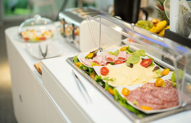 iConic Wellness Resort - Photo 50