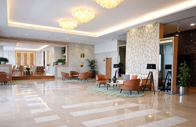 Park Apartments Dubai, An Edge by Rotana Hotel - Photo 3