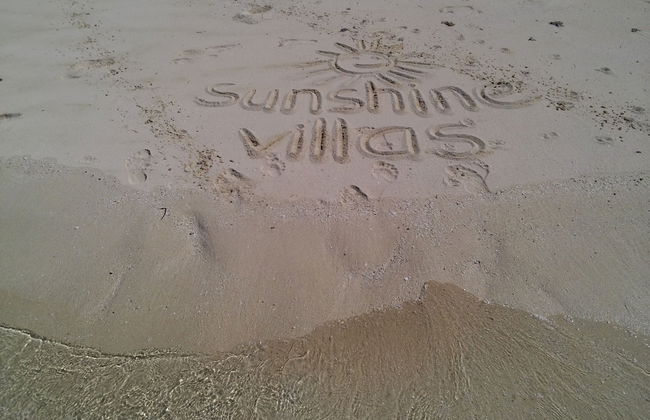 Korovesi Sunshine Villas - Photo 49