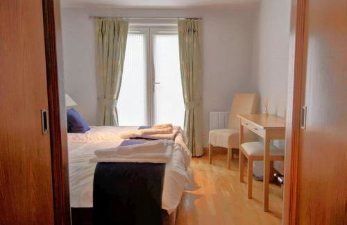 No 1 The Links Apartment Brora - Foto 22