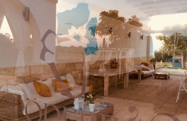 Podere40 Country Hotel - Foto 2