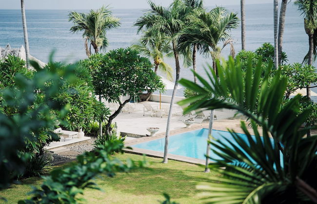 DHAUTEYA VILLA - Foto 25