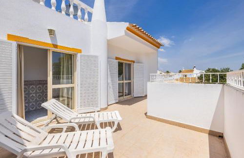 Villa Chiquito Albufeira - Private Pool&Parking - BBQ&AC&WI-FI - Foto 30