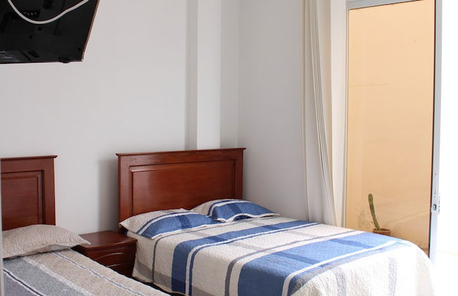 Blanca Rosa's Place Vacation Rentals - Foto 2