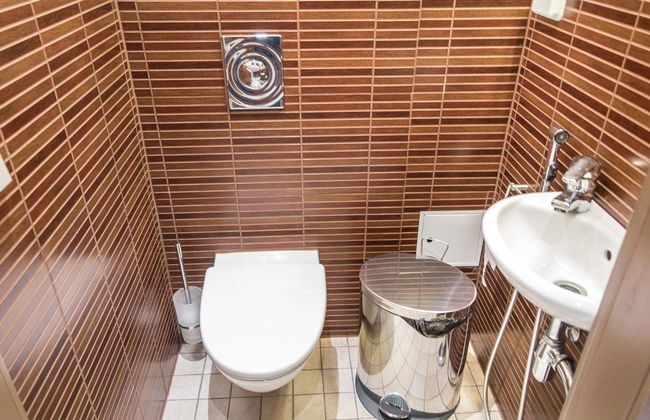 Tahko spa suites orange a 4 - Foto 11