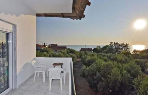 Katy's House Spacious House by a quiet beach next to N Potidea - Foto 21