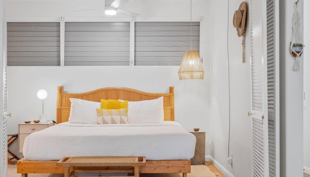 Big Island Kona Mansions 110C by Coldwell Banker Island Vacations - Foto 3, Habitación