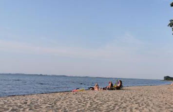 Gemütliches Ferienhaus "An der Schilde" in Renzow - Foto 31