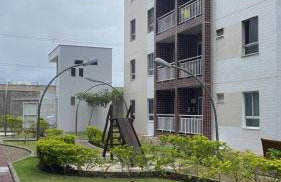 Apartamento para temp Campina Grande - Foto 4