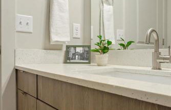 CozySuites Modern 1BR, Lawrenceville - Foto 14