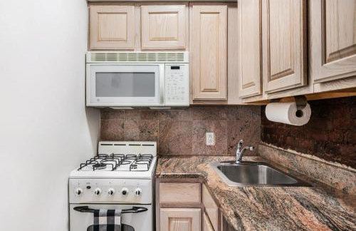 350-1A Gramercy New 1BR Sleeps4 Newly Furnished - Foto 10