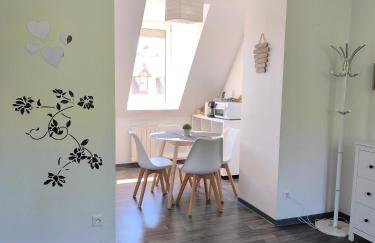 Appartement Cosy à Colmar - Photo 6
