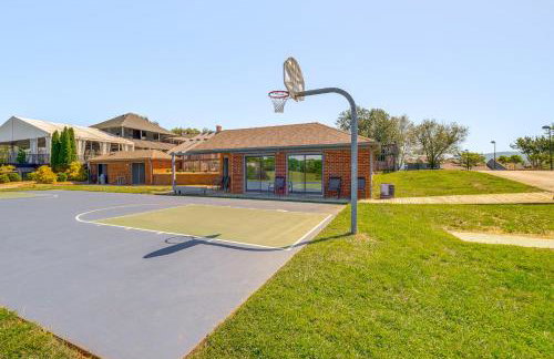 Sun-Filled Condo with Smith Mountain Lake Views - Foto 30