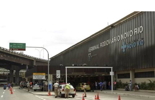 Rio Wonder Mauá no Porto Maravilha Próximo ao Sambodromo,Niterói,Rodoviária Novo Rio,Museu do Amanhã,Aquário,Galeão,Santos Dumont,Centro da Cidade,Maracanã e Cidade Nova - Foto 66