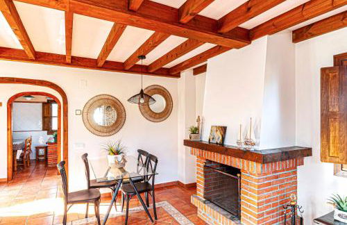 Casa Sabina, Zona de playa y montaña - Foto 7