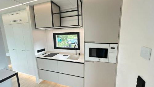 Tinyhaus im Dorf der Zukunft - Foto 4