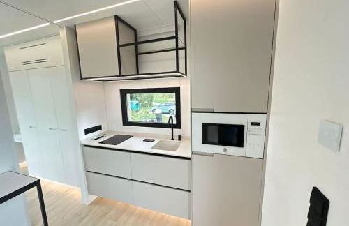 Tinyhaus im Dorf der Zukunft - Foto 4