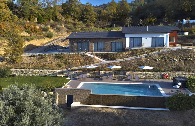 Villa Regadio - Foto 32