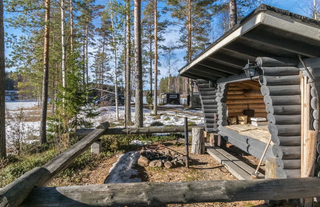 Aurinkoniemi - Foto 11